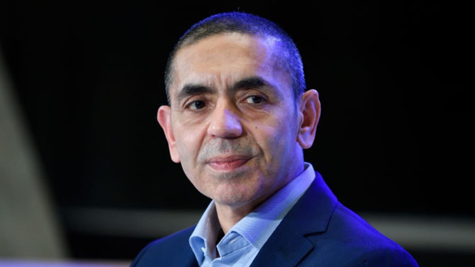 Uğur Şahin