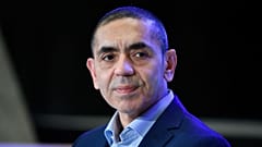 Uğur Şahin