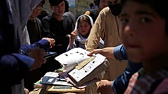 Alltag in Afghanistan. Die zivilen Opferzahlen steigen seit Mai 2021
