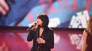 Nena bei der "Ein Herz für Kinder" Gala am 3.12.2016