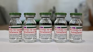Βέλγιο: Η Astra Zeneca θα παρέχει 50 εκατομμύρια δόσεις στην Ευρωπαϊκή Ένωση