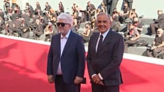 Das Programm der Mostra in Venedig: Almodóvar, Scott und 5 Italiener
