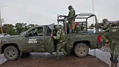 La presencia de policías y militares no ha conseguido disminuir la violencia en Zacatecas