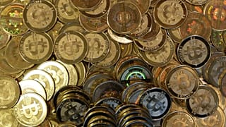 Kripto para Bitcoin