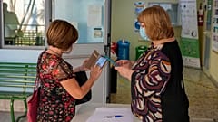 Italy has recently tightened its green pass rules for travelling around the country.