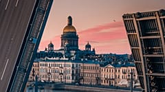 Committee for Tourism Development of Saint Petersburg