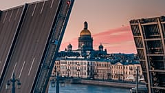 St Petersburg