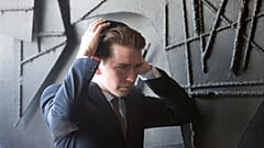 Avusturya Başbakanı Sebastian Kurz