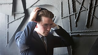 Avusturya Başbakanı Sebastian Kurz