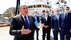 «Ναυμαχία» Μόσχας και Τόκιο για τις Κουρίλες νήσους