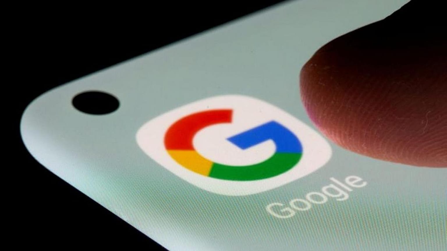 Google