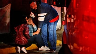 Meksika'da uyuşturucu çeteleri çatıştı: 18 ölü