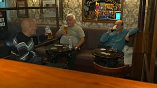 Das Pub-Innenleben ist wieder im Kommen - aber nicht für alle Gastronominnen und Gastronomen