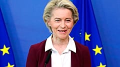 Евросоюз достиг важной вехи в кампании вакцинации
