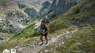 Zagori Mountain Running