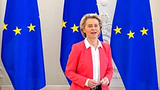 Ούρσουλα φον ντερ Λάιεν