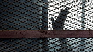 Mideast Executions