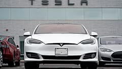 Tesla nisan-haziran döneminde 200 binin üzerinde araç sattı