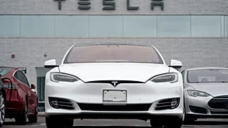 Tesla nisan-haziran döneminde 200 binin üzerinde araç sattı