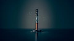 Tobacco boss Jacek Olczak says his company could stop selling cigarettes in the UK