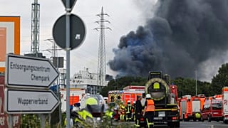 Leverkusen, Germany