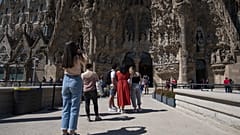 Sagrada Familia