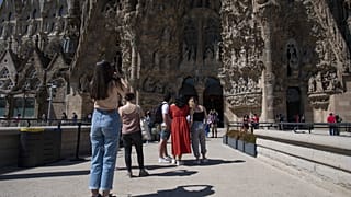 Sagrada Familia