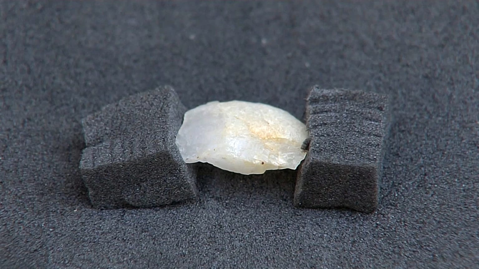 Un descubrimiento que avanza la cronología de la llegada a la península de las primeras poblaciones europeas