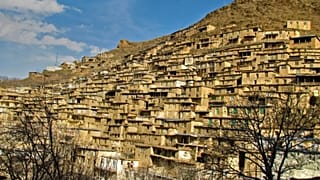 هورامان
