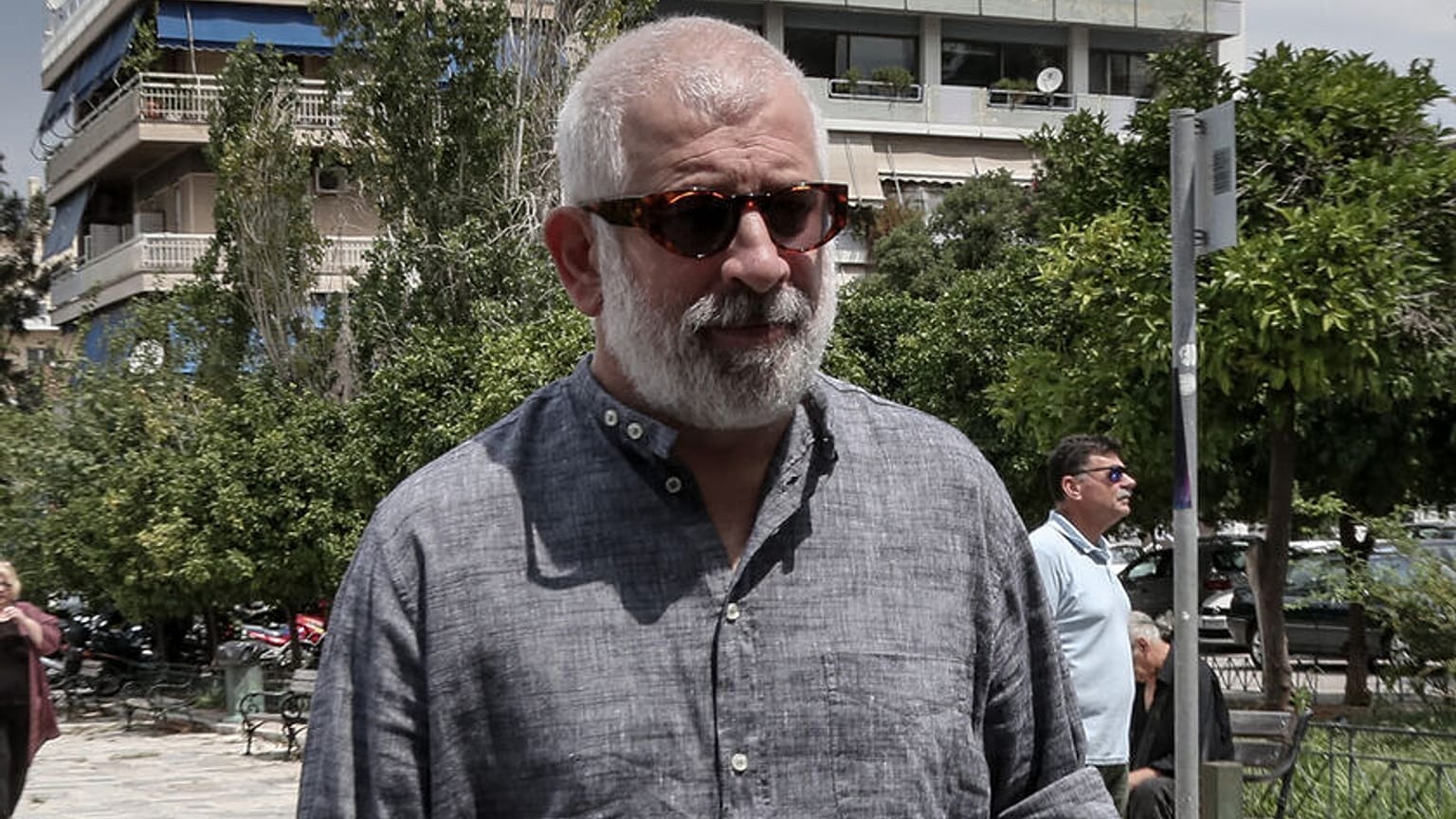ΠΕΤΡΟΣ ΦΙΛΙΠΠΙΔΗΣ