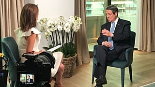 Ο ΝΙΚΟΣ ΑΝΑΣΤΑΣΙΑΔΗΣ ΣΤΟ EURONEWS 