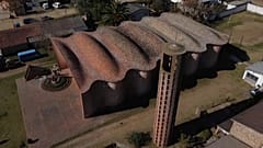 Iglesia uruguaya declarada Patrimonio Mundial