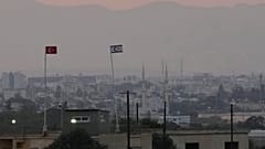 Κατεχόμενη Κύπρος