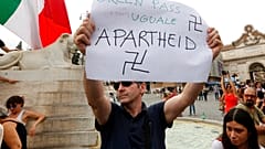 Cuarentenas, pases sanitarios, mascarillas... vuelven las restricciones a Europa