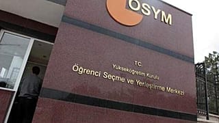 ÖSYM merkezi