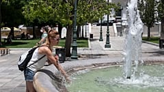 Πλατεία Συντάγματος