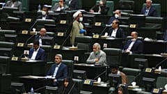 مجلس شورای اسلامی در ایران