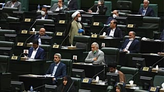 مجلس شورای اسلامی در ایران