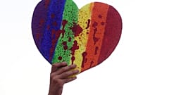 LGBT-Rechte in Europa - Betroffene sehen ein gemischtes Bild