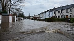 Floods have caused destruction to many countries across Europe over the past few weeks