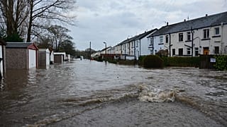 Floods have caused destruction to many countries across Europe over the past few weeks