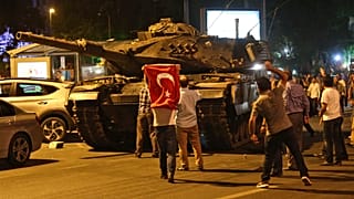 Turkish authorities say the ByLock app was used by members behind the failed 2016 coup.