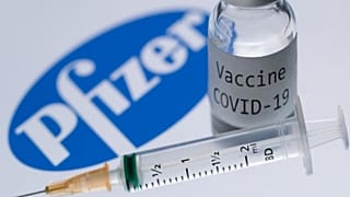 Covid-19 aşısı