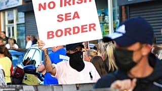 Brexit: Il protocollo dell'Irlanda del Nord punto per punto