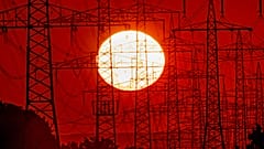 Europe energy crisis
