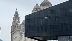 Zwischen Tradition und Moderne. Ein Spagat, der in Liverpool nicht überall gelungen ist