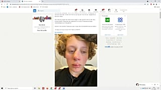 Homofób támadás Amszterdamban