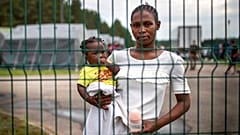 Litvánia: nő az elégedetlenség a migráció miatt