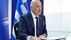 Νίκος Δένδιας