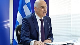 Νίκος Δένδιας